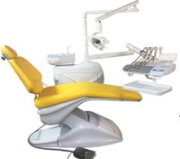 تصویر یونیت دندانپزشکی فرینو (پارس طب) مدل فیدارپلاس FU H24شرایطی30%نقد الباقی 6 فقره چک 