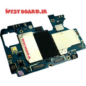 تصویر مین برد سامسونگ A10 A10 Main Board