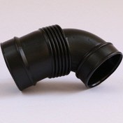 تصویر خرطومی هواکش موتور ساینا S 