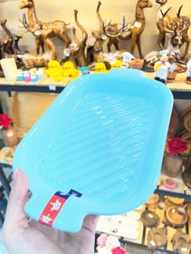 تصویر تابه سرامیکی مستطیلی 