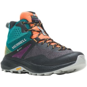 تصویر کفش کوهنوردی اورجینال برند Merrell مدل MQM 3 MID GTX کد 849044296 