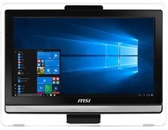 تصویر MSI Pro 20E 7 4400 8GB 1TB 2G touch All-in-One PC ا کامپيوتر همه کاره ام اس آي مدل Pro 20E 7 کامپيوتر همه کاره ام اس آي مدل Pro 20E 7