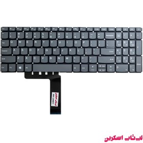 تصویر کیبورد لپ تاپ لنوو Lenovo IdeaPad L340 