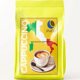 تصویر کاپوچینو 