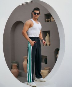 تصویر شلوار آدیداس گلکسی 