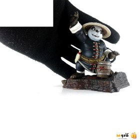 تصویر فیگور مدل WarCraft Pet کد 04 