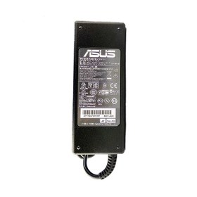 تصویر شارژر اورجینال لپ تاپ ایسوس Asus 19V 4.74A – سر Asus 19V 4.74A Original Adapter