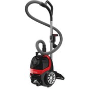 تصویر جاروبرقی سری اسپیرال دوو مدل DVC-ES21BR ا Daewoo spiral series vacuum cleaner model DVC-ES21BR Daewoo spiral series vacuum cleaner model DVC-ES21BR