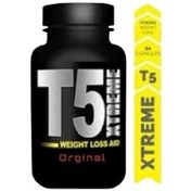 تصویر قیمت و خرید قرص لاغری تی فایو اکستریم (کولین فیت)(T5 Xtreme) اصل و اورجینال The price and purchase of T5 Xtreme slimming pills (Choline Fit) original and original