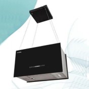 تصویر هود جزیره‌ای ونوس ایلیااستیل 