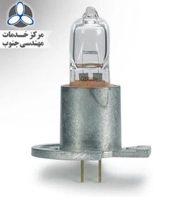 تصویر لامپ تنگستن کد A23778 هک | Tungsten Lamp HACH 