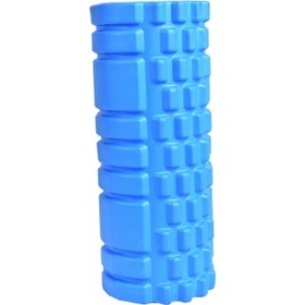 تصویر فوم رولر - طوسی Foam Roller