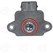 تصویر سنسور دریچه گاز زیمنس مناسب پراید و تیبا و پیکان 