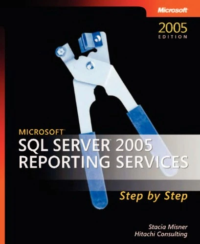 خرید و قیمت خرید و دانلود نسخه کامل کتاب Microsoft SQL Server 2005 ...