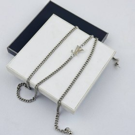 تصویر بند زنجیری لوعی ویتون 