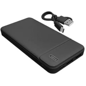 تصویر پاوربانک 10000 میلی آمپر ofyi مدل pb01 ofyi pb01 10000mah Power Bank