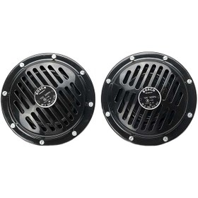 تصویر بوق ۱۰۱۱ بوش 