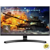 تصویر مانیتور ال جی 27 اینچ فریم لس LG 27UD68-P UHD 