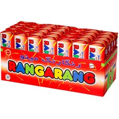 تصویر رنگارنگ مینو بسته 35 عددی ا Rangarang Minoo Pack of 35 Rangarang Minoo Pack of 35