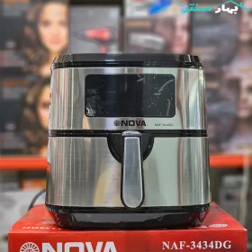 تصویر سرخ کن نوا مدل 3434 Nova3434