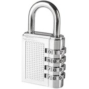 تصویر قفل آویز رمزدار مبینس مدل RM-01 