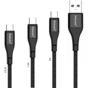 تصویر کابل شارژ موبودل MOBODEL Charging CABLE 