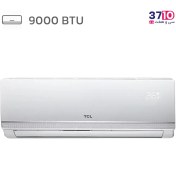 تصویر کولر گازی تی سی ال 9 هزار مدل TAC-09CHSA/XAC1IT3 TCL TAC-09CHSA/XAC1IT3 Air Conditioner