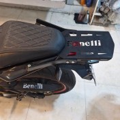 تصویر ترکبند بنلی 300 دوسیلندر قدیم با کیفیت اصلی 