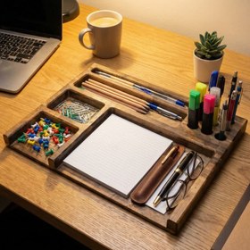 تصویر ست اداری یک پارچه 