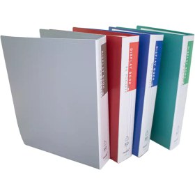 تصویر کلربوک اداری 