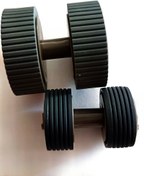 تصویر پیکاپ اسکنر فوجیتسو مدل Fujitsu 6125 Fujitsu Fi-6125 Scanner Pickup Assembly