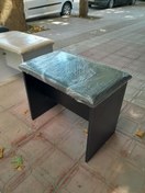 تصویر میز پیانو یاماها سری P مناسب برای پیانو دیجیتال و کیبورد 
