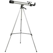 تصویر تلسکوپ انکساری برند دریسکو مدل 60050 