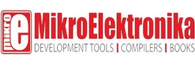 تصویر MIKROELEKTRONIKA PIC32 V4.0.0 