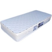 تصویر تشک نوجوان رویال ۸۰×۱۸۰ طبی فنری ۵ سال ضمانت 