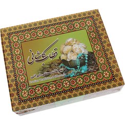 تصویر قطاب کاشانی 