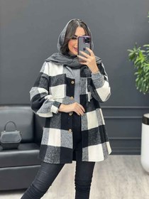 تصویر شکت جلو دکمه کد 3700 