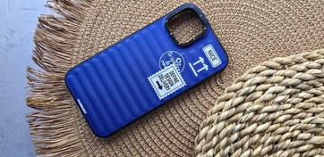 تصویر گارد آیفون 11 یانگ کیت (Young Kit) | محافظ بدنه، ضد ضربه و ضد خش 