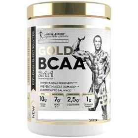 تصویر بی سی ای ای گلد(600 عددی) GOLD BCAA 2:1:1