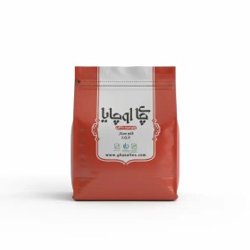 تصویر چای سیاه قلم ممتاز 