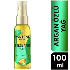 تصویر روغن آرگان مدل Yag حجم ۱۰۰ میلی لیتر 