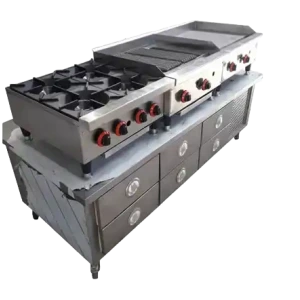 تصویر فروشگاه البرز تجهیز