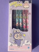 تصویر خودکار پاکن‌دار طرح فضانورد ۱ عددی 