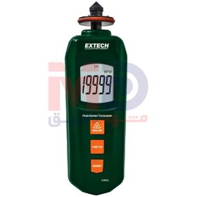 تصویر تاکومتر لیزری EXTECH RPM40 