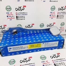 تصویر پدال ترمز موتور پالس LS135 اصلی 