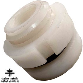 تصویر فیتینگ پلاستیکی سایز 3 