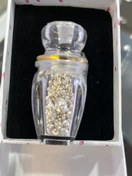 تصویر ساچمه نقره ۸۰ گرم عیار ۹۹۹ 