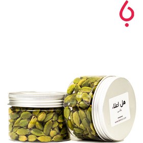 تصویر دانه هل اعلاء 