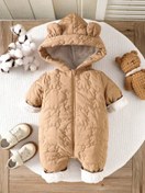 تصویر کاپشن سرهمی تدی 