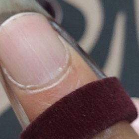 تصویر مضراب سه تار شاخ مدل راک 